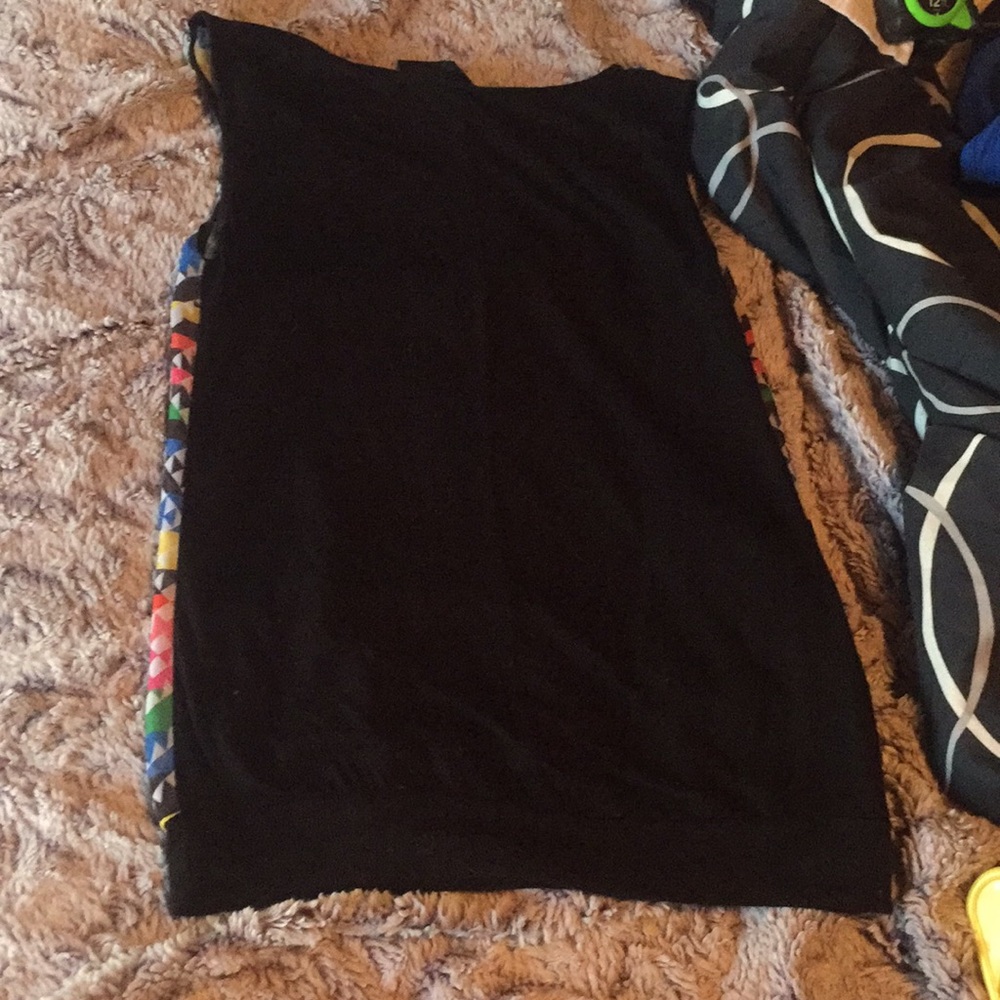 Multicolored Tank Top! - Picture 2 of 4